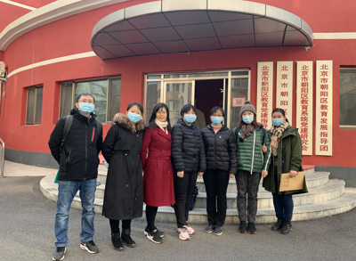 以案为鉴守初心，倡廉导行受洗礼
