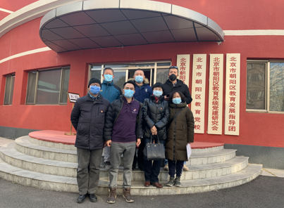 以案为鉴守初心，倡廉导行受洗礼