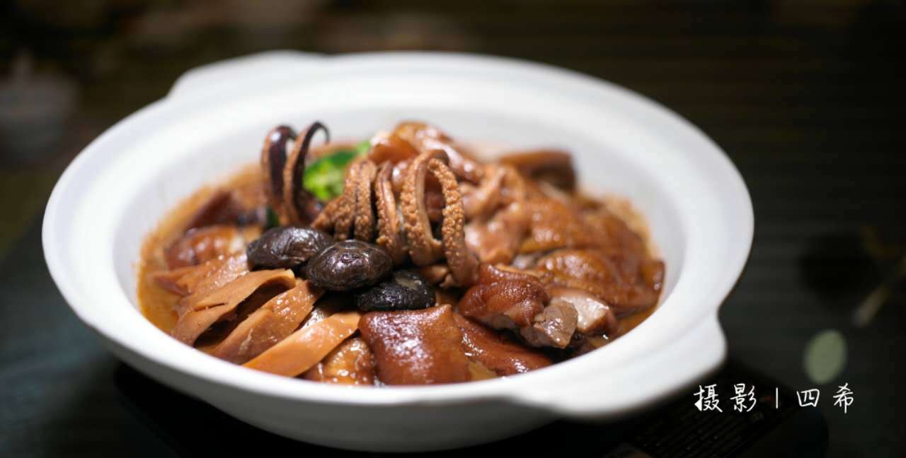 董振祥大师美食文化随笔之四十三：