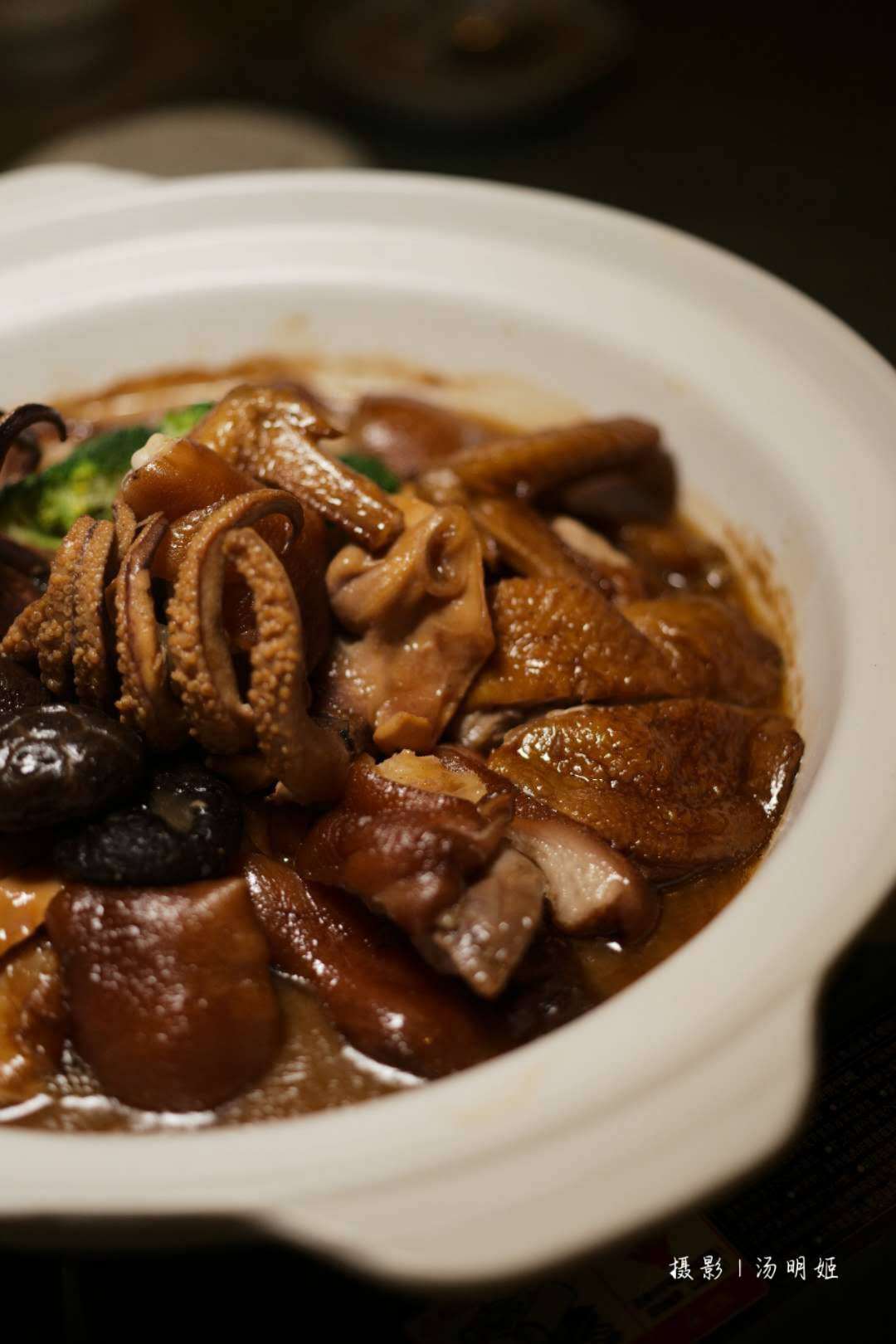 董振祥大师美食文化随笔之四十三：