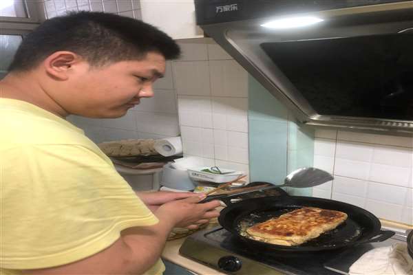 企业专家进课堂|大董面点总厨带你品味初夏的肥甘鲜美