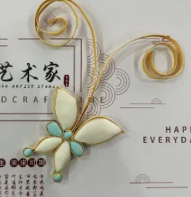 劲松职高开展庆祝2024年“妇女节”主题活动