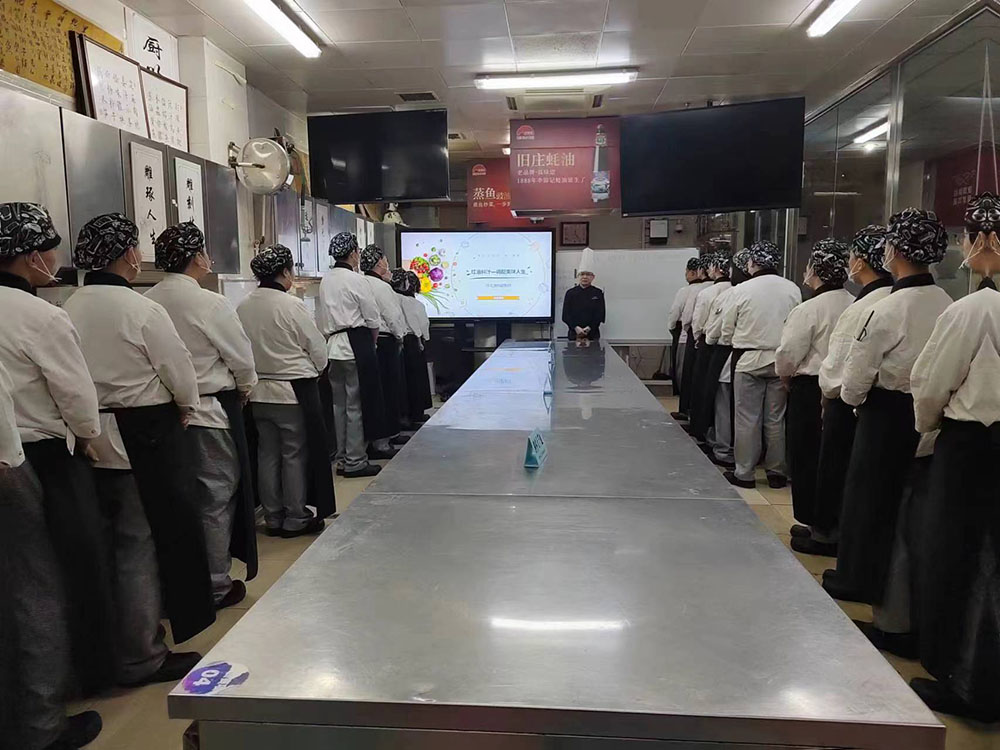 北京市教委督学处领导莅临我校调研指导