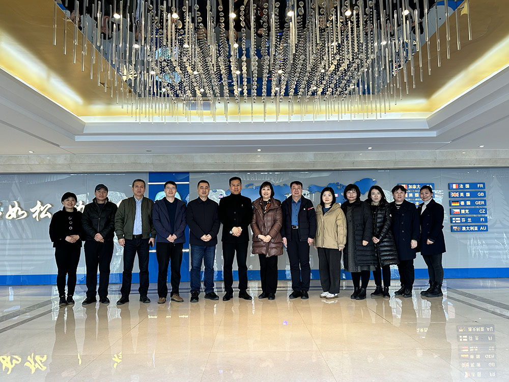 北京市教委督学处领导莅临我校调研指导