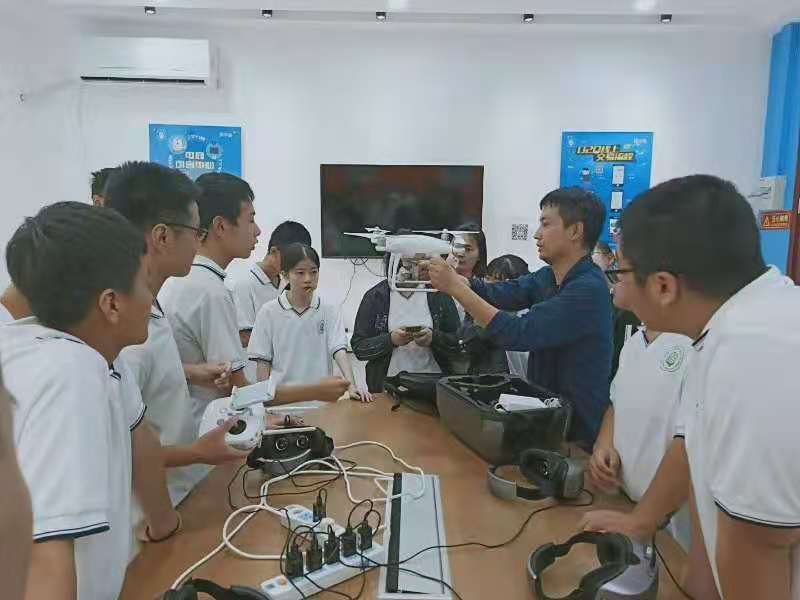 电子商务专业