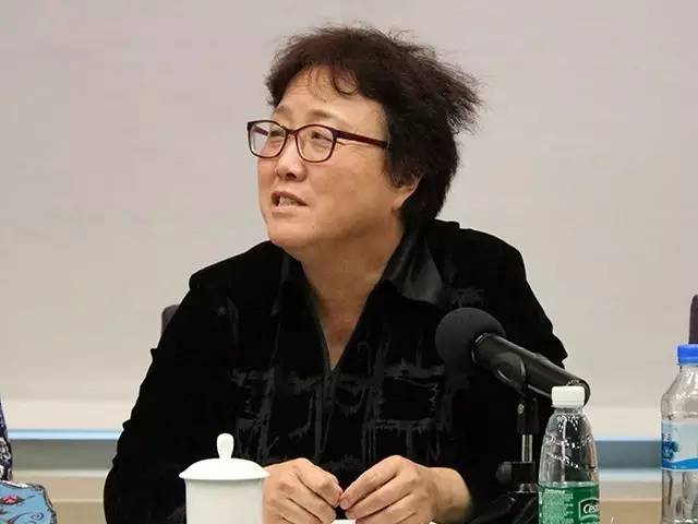 劲松职高综合高中部召开高三一模考试质量分析会