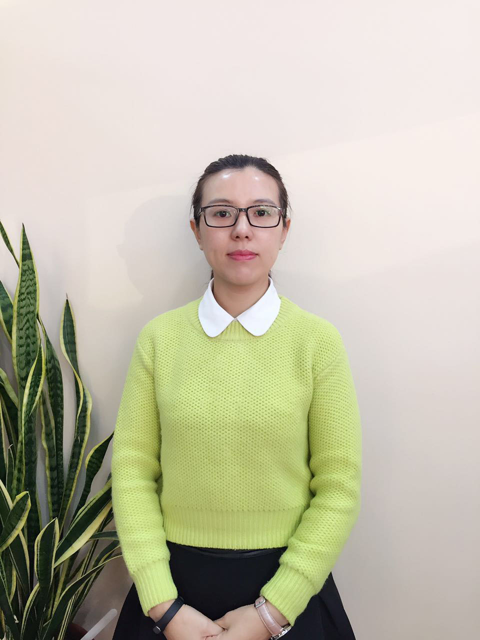 杨春影问渠那得清如许，为有源头活水来.jpg