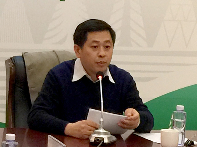 走职普融通之路 搭人才成功之桥——劲松职高综合高中课程体系构建专家论证会召开