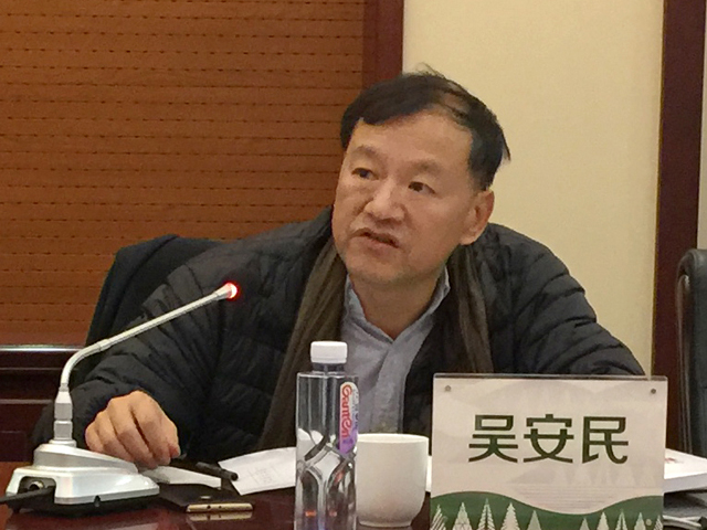 走职普融通之路 搭人才成功之桥——劲松职高综合高中课程体系构建专家论证会召开