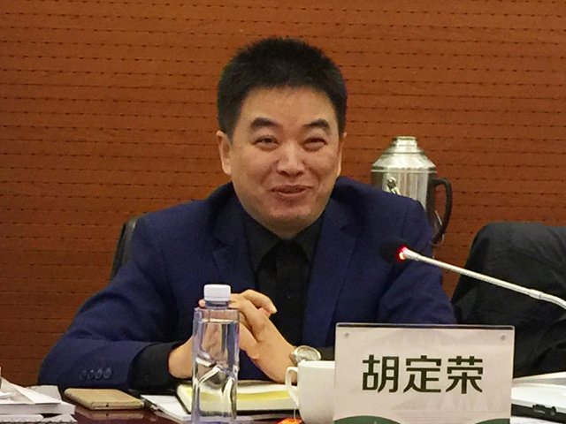 走职普融通之路 搭人才成功之桥——劲松职高综合高中课程体系构建专家论证会召开
