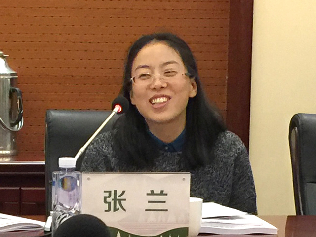 走职普融通之路 搭人才成功之桥——劲松职高综合高中课程体系构建专家论证会召开