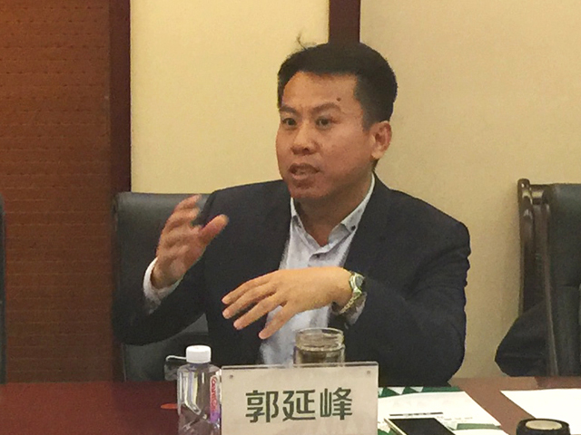 走职普融通之路 搭人才成功之桥——劲松职高综合高中课程体系构建专家论证会召开