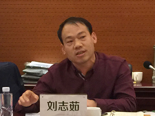 走职普融通之路 搭人才成功之桥——劲松职高综合高中课程体系构建专家论证会召开