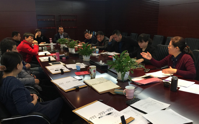 强化廉政意识，强化责任担当 ——北京市劲松职业高中开展领导班子党风廉政专题学习培训