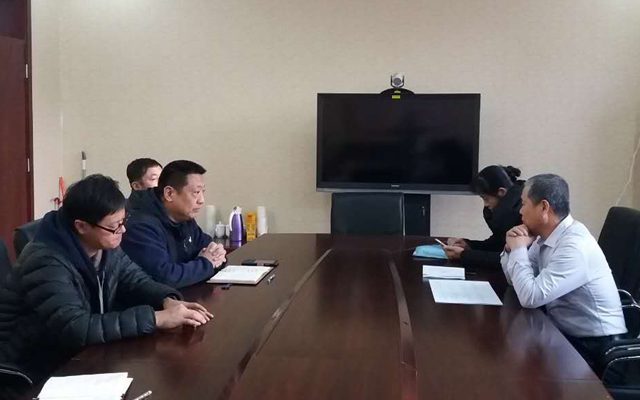 有防则安 无防则危 ——综合高中部召开校区安全联席会议