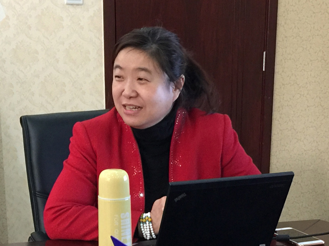 聆听专家讲座 提高案例撰写能力 ——劲松职高综合高中部举办“如何撰写教育案例”讲座