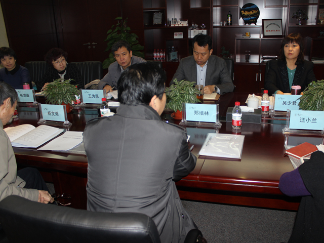 借诊断督导之力，促学校转型升级——朝阳区人民政府督导室对劲松职高进行诊断式督导
