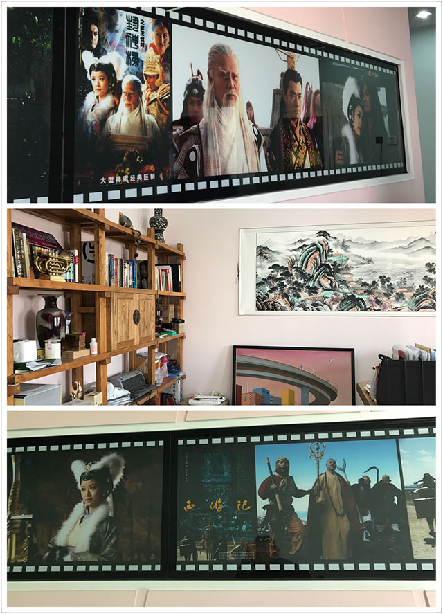 校企合作、工学交替、协同发展——实习就业创业指导中心老师与永乐实训基地学生座谈