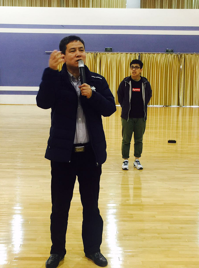 齐参与，共分享，助力幸福家园——北京市劲松职业高中各校区开展“三八”妇女节庆祝活动