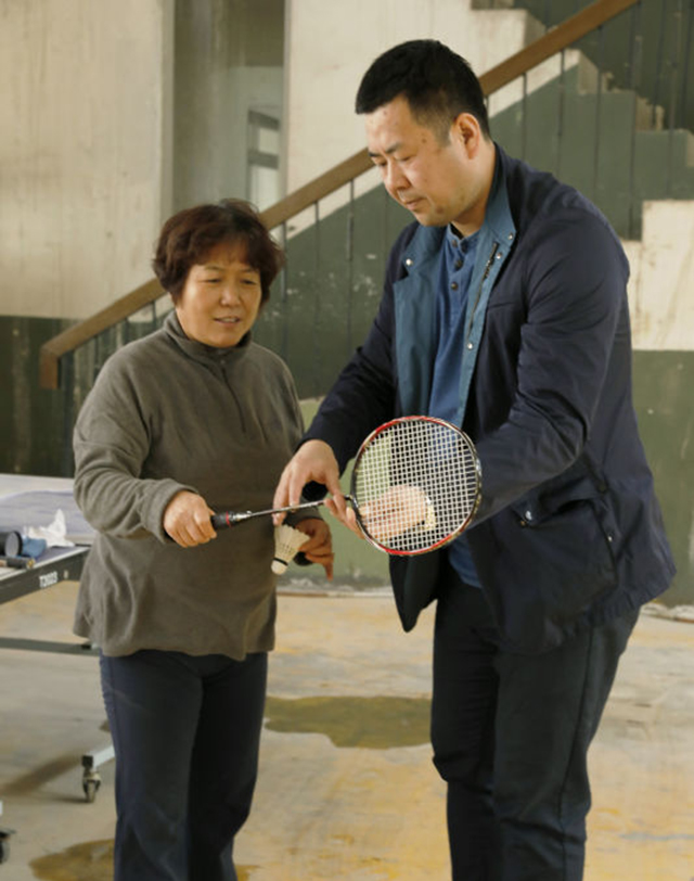 齐参与，共分享，助力幸福家园——北京市劲松职业高中各校区开展“三八”妇女节庆祝活动