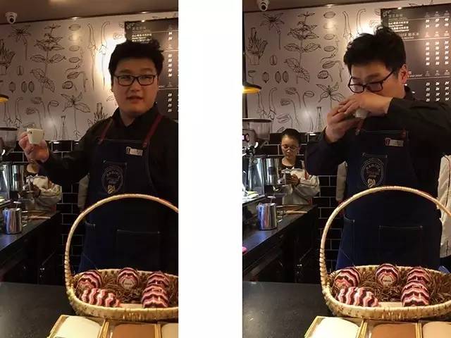 劲松职高高星级酒店运营与管理专业学生开展企业实践活动