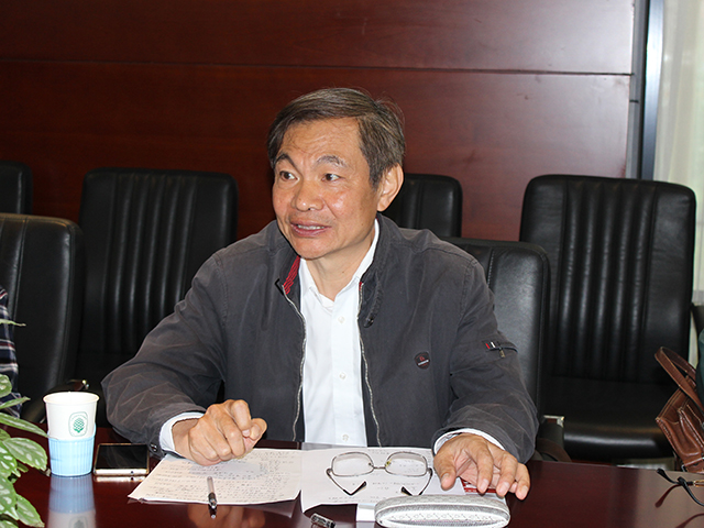 劲松职高召开中职烹饪专业语文职业模块课标、样张研讨会