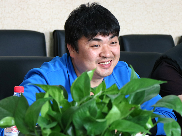 劲松职高综合高中部召开特色教学座谈会