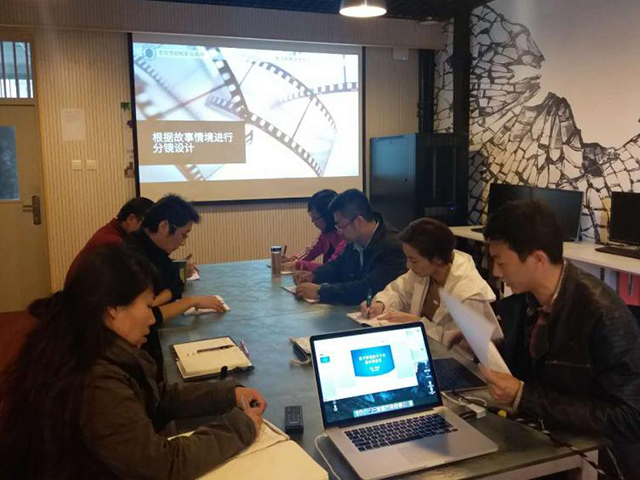 深化课堂教学改革  提升教师业务能力 ——劲松职高开展“周二大课堂”主题教研活动