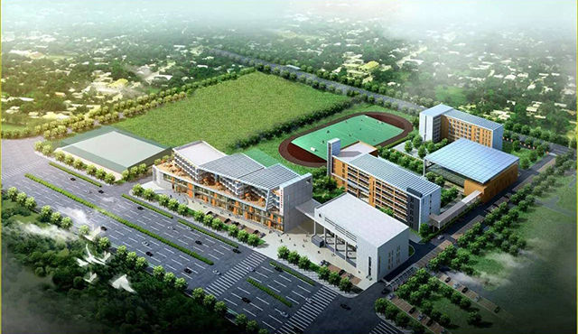 【招聘公告】北京市劲松职业高中2017年教师招聘公告