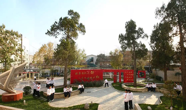 【招聘公告】北京市劲松职业高中2017年教师招聘公告