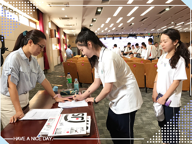 挥手告别校园 走入实习岗位 ——劲松职高成功举办2015级实习学生入职教育动员会