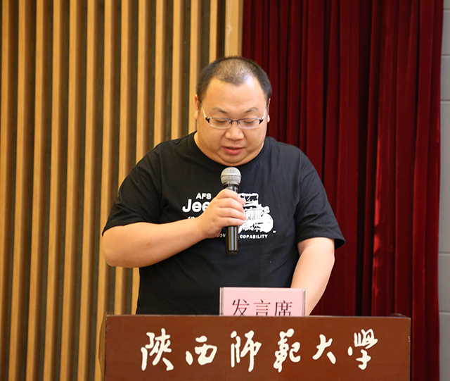 认真参训结硕果 砥砺前行谱新篇——北京市劲松职业高中教师高级研究班结业典礼隆重举行