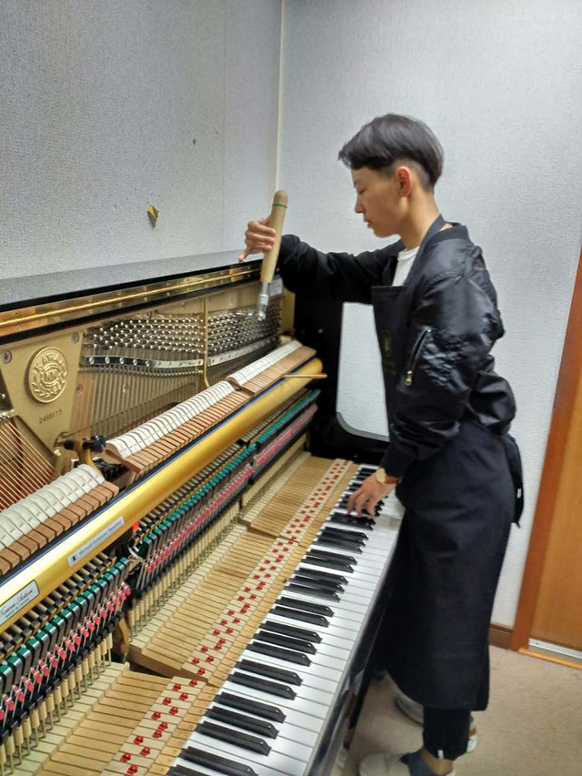 厉害了，word哥！快来看，劲松职高首批赴日研修学生的多彩生活