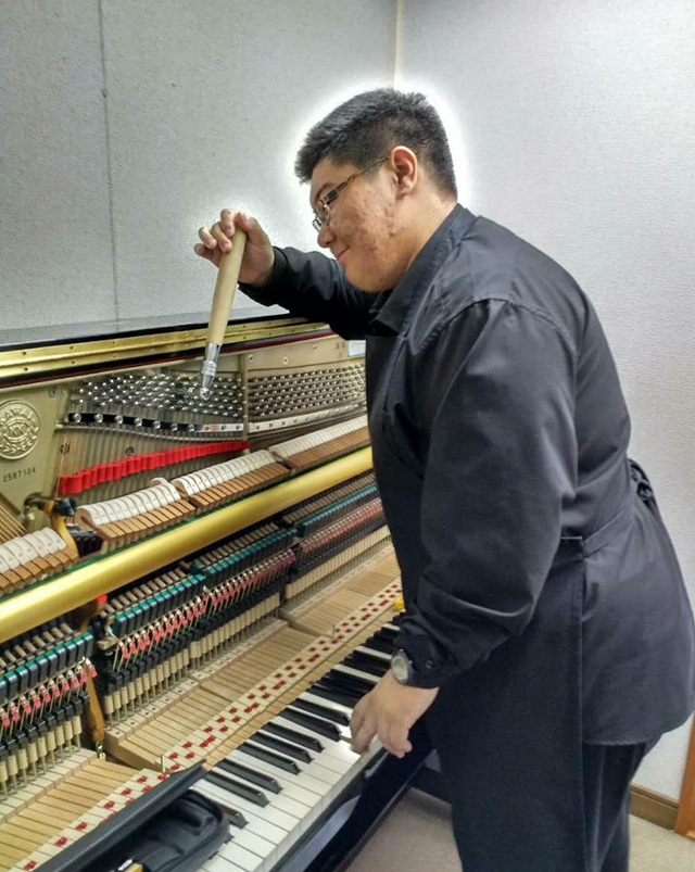 厉害了，word哥！快来看，劲松职高首批赴日研修学生的多彩生活