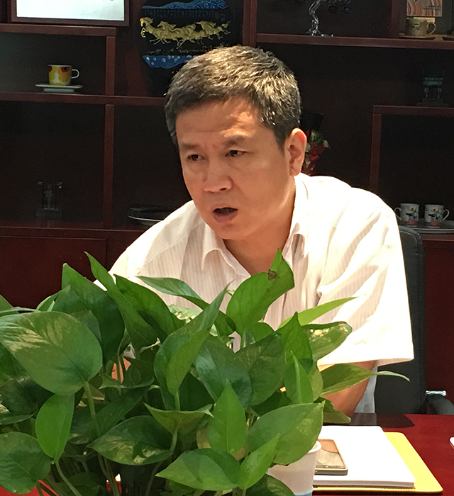 北京市劲松职业高中召开“智慧校园”二期建设项目专家论证会