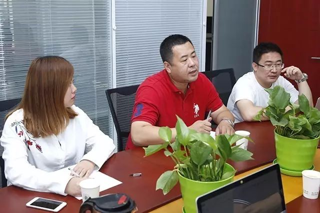 携校企共建合作 促专业内涵建设——劲松职高影像与影视技术专业召开新学期专业发展及校企共建研讨会
