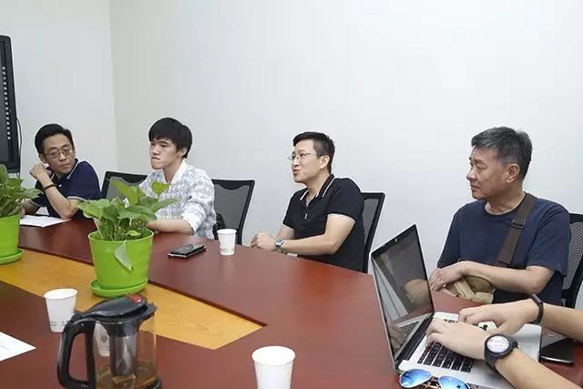 携校企共建合作 促专业内涵建设——劲松职高影像与影视技术专业召开新学期专业发展及校企共建研讨会