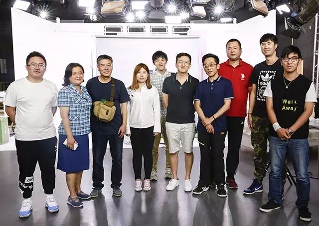 携校企共建合作 促专业内涵建设——劲松职高影像与影视技术专业召开新学期专业发展及校企共建研讨会