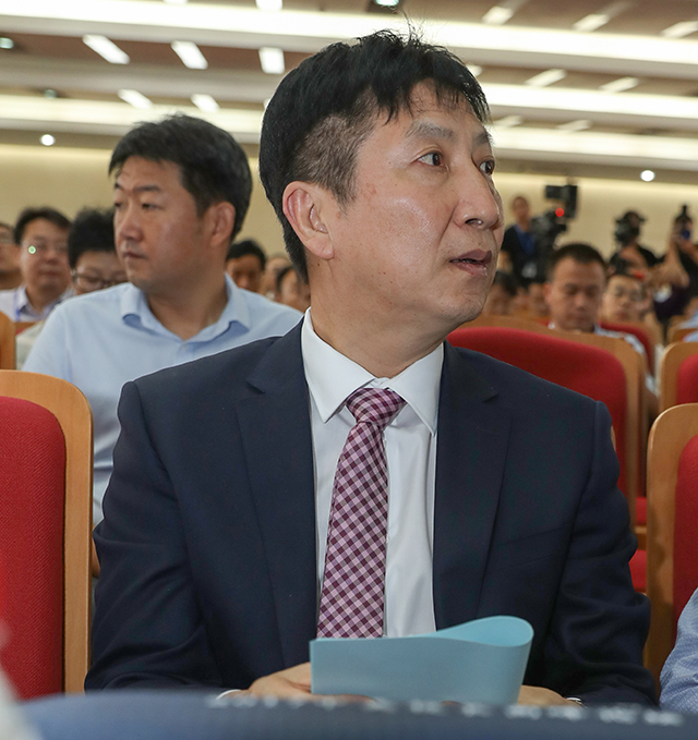 “2017中美校长国际高峰论坛—基于核心素养课程改革”中美校长齐聚北京市劲松职业高中