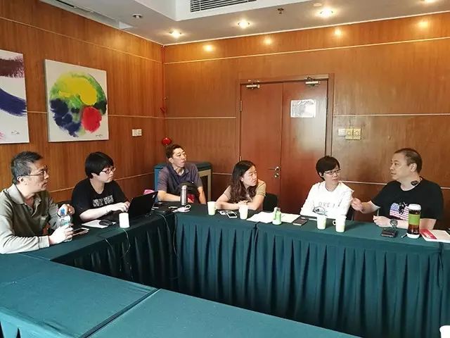 以教研促课改——劲松职高召开烹饪专业公共基础课职业模块课程开发研讨会