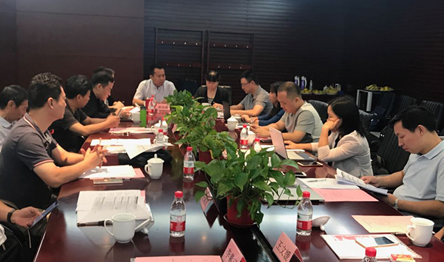 劲松职高老年人服务与管理专业专业核心课教材审纲会