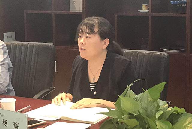 劲松职高召开专业内涵建设工作专题培训会