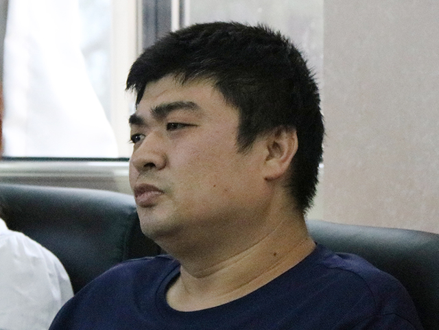 教无定法 贵在得法——劲松职高新源里校区举办班主任微论坛