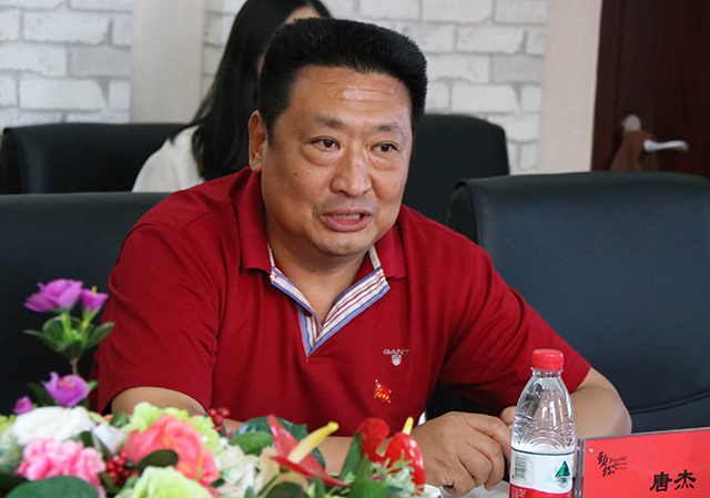 教无定法 贵在得法——劲松职高新源里校区举办班主任微论坛