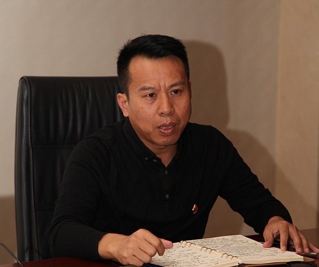 规范党务工作 提升党建工作成效——劲松职高召开党支部工作学习、培训、交流会