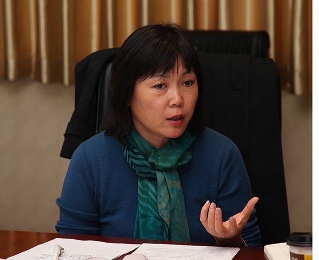 规范党务工作 提升党建工作成效——劲松职高召开党支部工作学习、培训、交流会