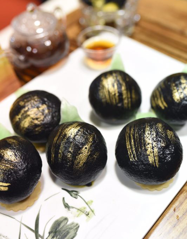 劲松职高烹饪专业教师在第27届中国厨师节中斩获佳绩